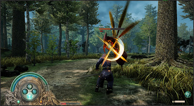 Apprentice Arriving Game Screenshot 4