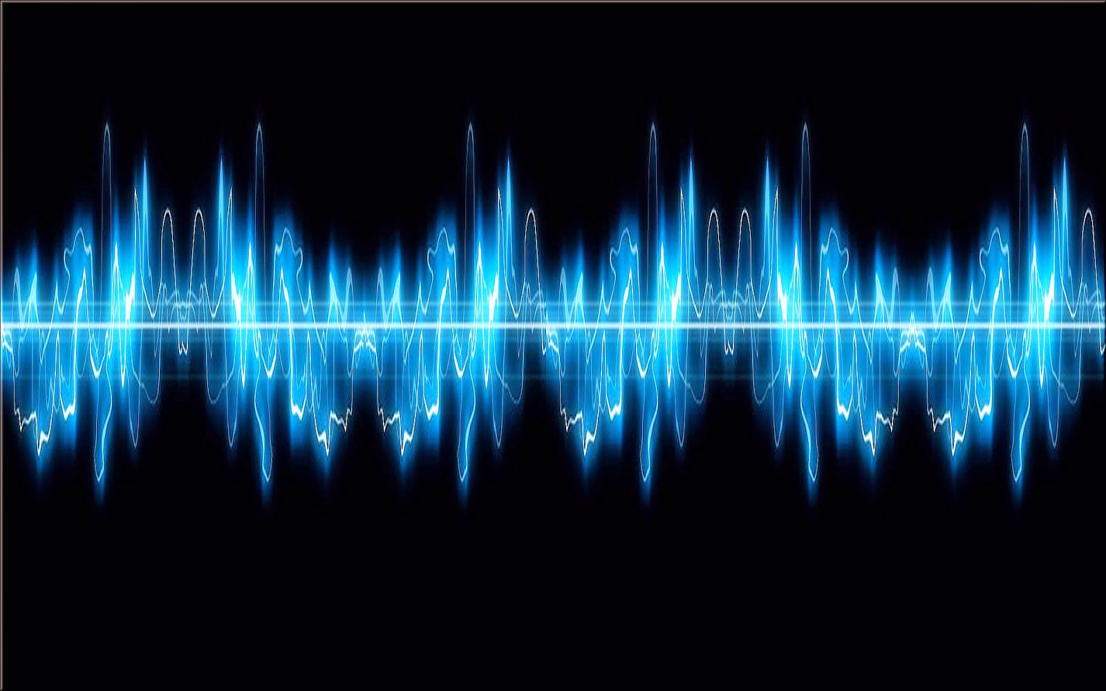 Science Online The Nature And The Properties Of The Sound Waves