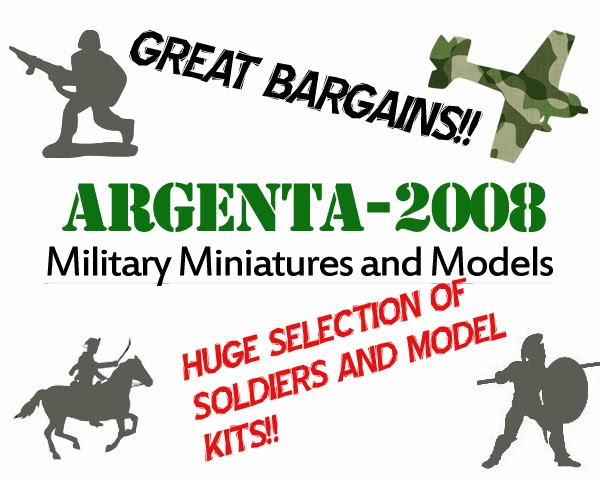 Argenta-2008 Shop