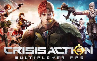 Tips Bermain Crisis Action
