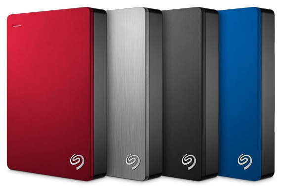 Seagate Backup Plus Portable 5TB 2.5" USB 3.0. Kapasitas Lega, Garansi 3 Tahun, High Quality dengan Harga Terjangkau Seagate Backup Plus Portable 5TB 2.5" USB 3.0. Kapasitas Lega, Garansi 3 Tahun, High Quality dengan Harga Terjangkau