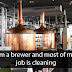 People Reveal ‘Fun Facts’ about their Jobs you didn’t know (15 Photos)