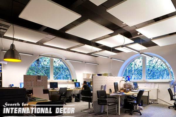 acoustic ceiling, acoustic ceiling tiles, acoustic ceiling panels, ceiling designs