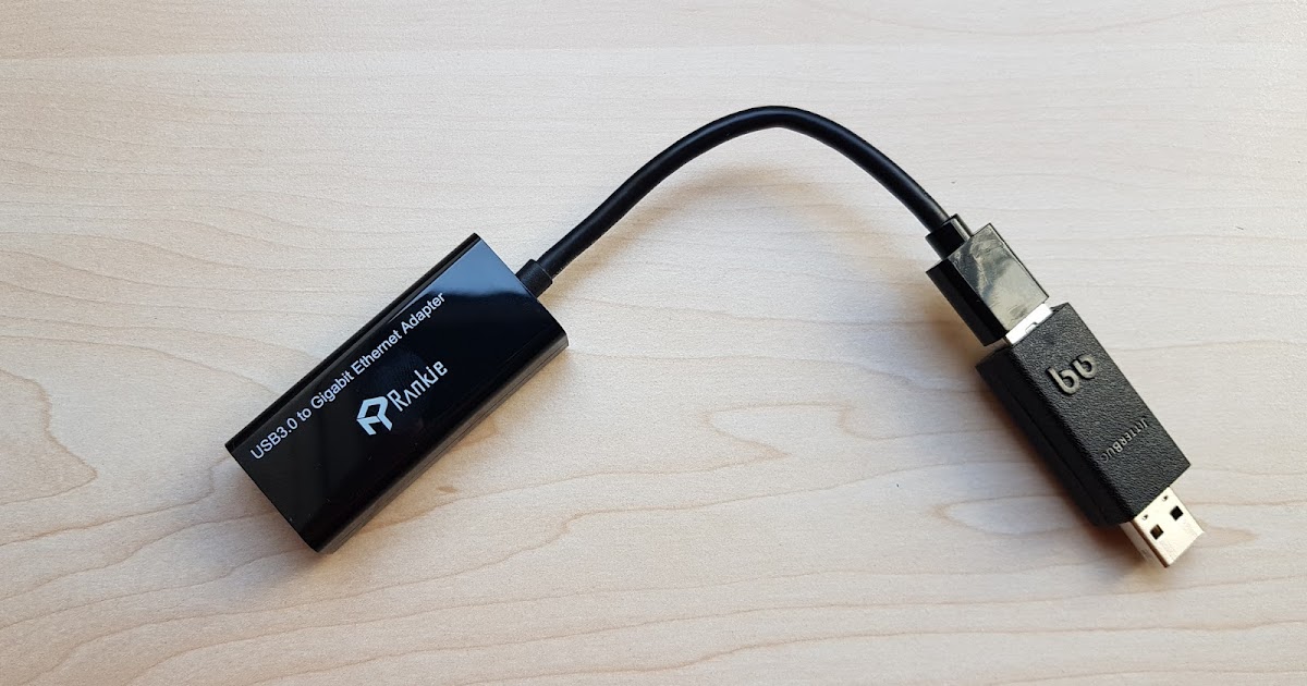 RTL8153 UPDATE TIME DRIVER FOR WINDOWS