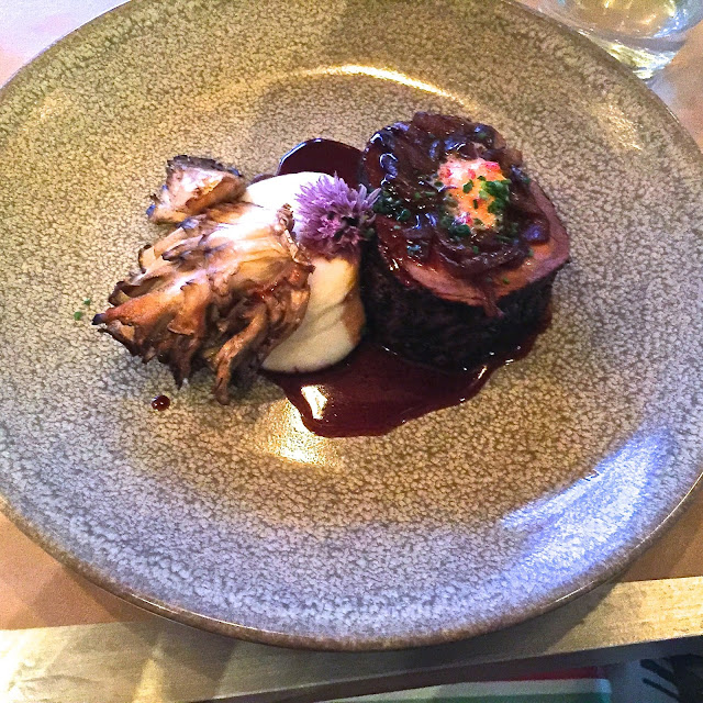 Cucina Enoteca Del Mar