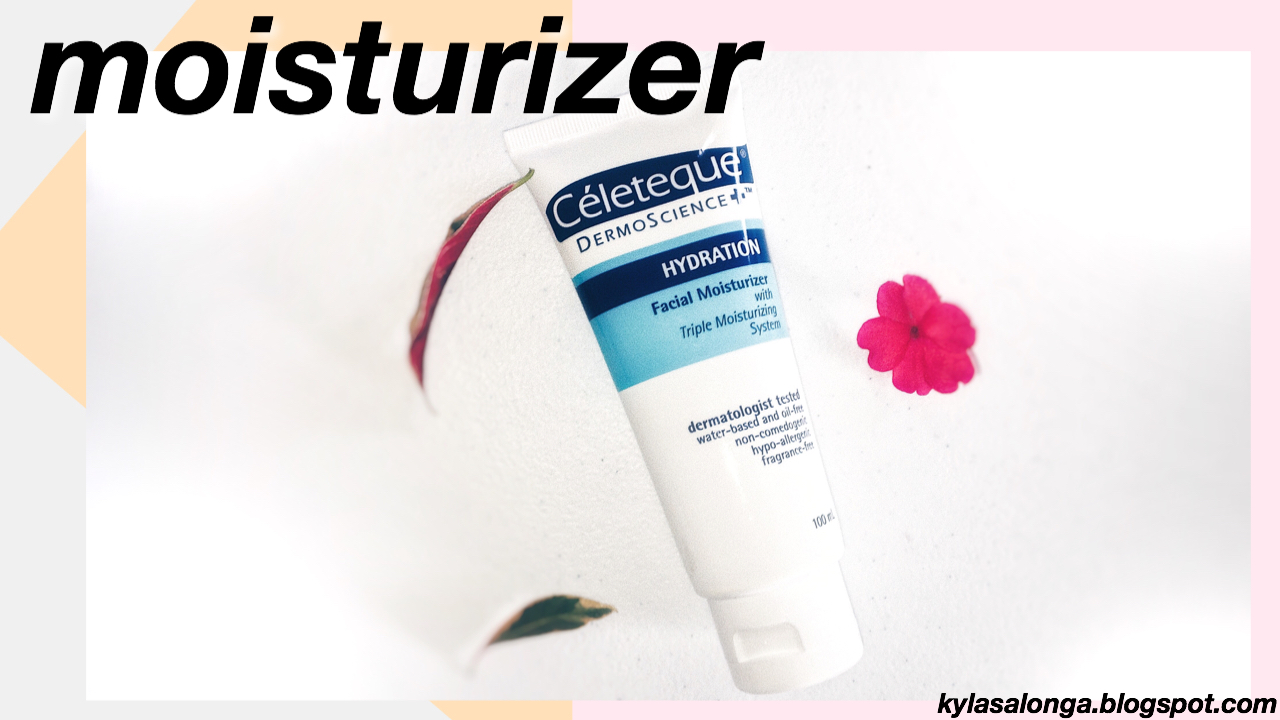 Celeteque Sun Care Facial Moisturizer Price In The Philippines Priceprice Com