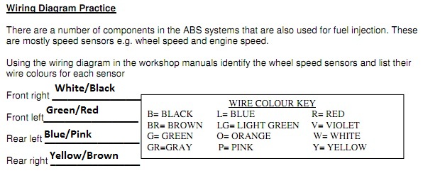 Autotronics 2, Joshua Edmonds