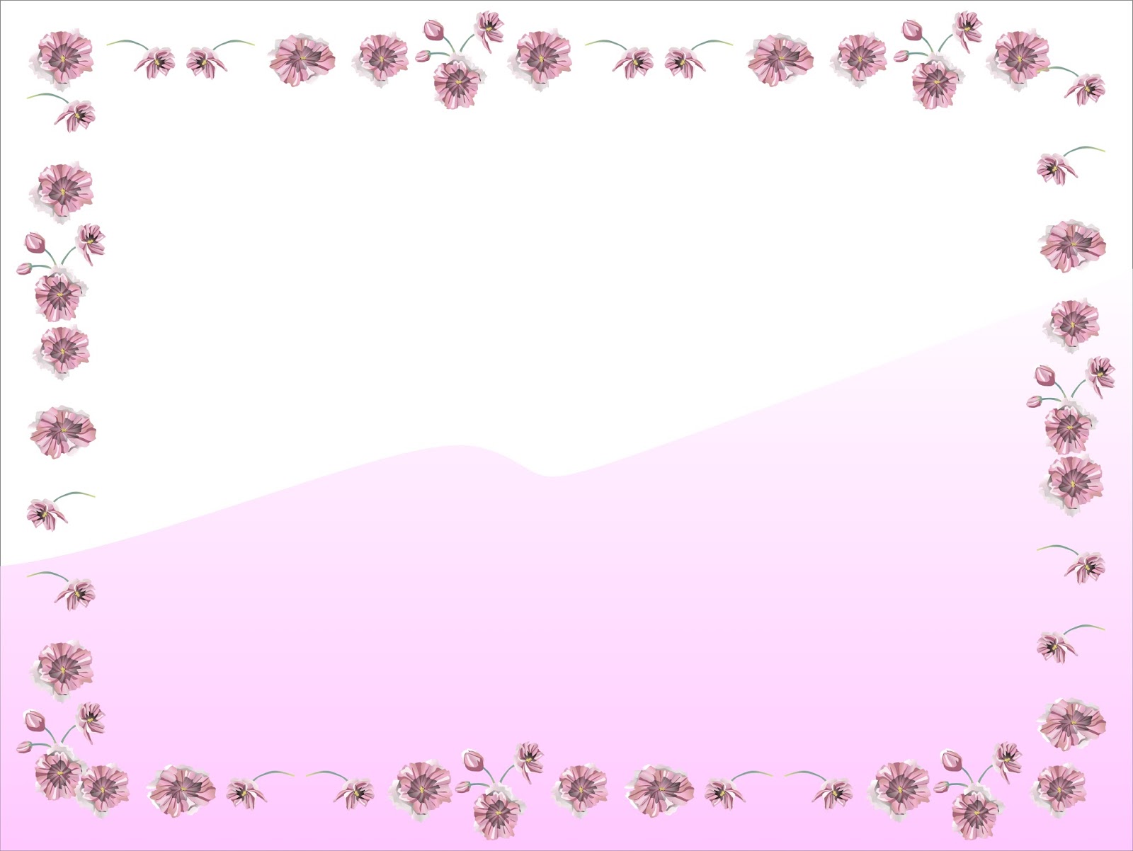 Background Cantik Untuk Poster - Poster Background