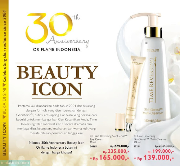 Catalog Oriflame mei 2016 catalog-oriflame-mei-2016