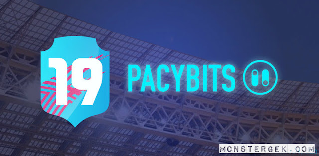 FUT 19 DRAFT by PacyBits apk FUT 19 DRAFT by PacyBits apk