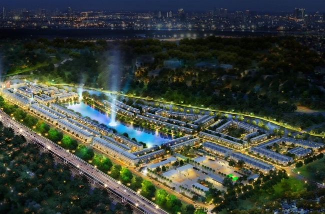 Dự án Novaland Quận 12 Dự án Novaland Quận 12