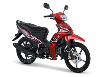 Yamaha Vega - Sugi Yamaha Yamaha Vega - Sugi Yamaha