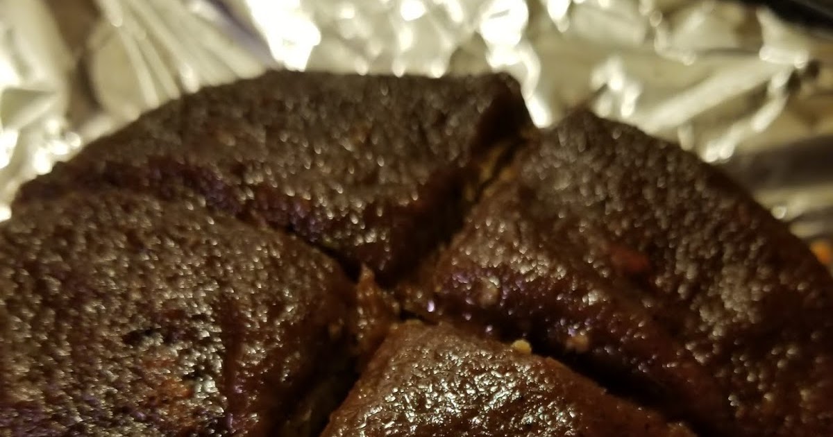 The Clever Spoon Caribbean Jerk Meatloaf All Phases