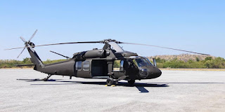 Helikopter S-70i 