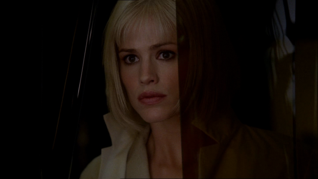 Commentary Alias Double Agent (2.14)