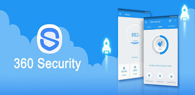 360 Security - Antivirus Boost 360 Security - Antivirus Boost