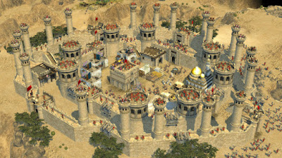 Stronghold Crusader Free Download Full Stronghold Crusader Free Download Full