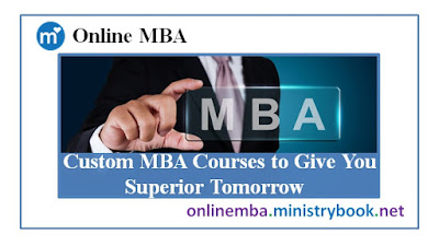 Online MBA
