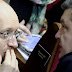 Неожиданное заявление: Яценюк считает Порошенко своим врагом