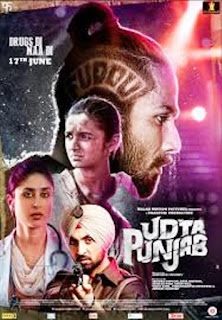 “Udta Punjab”-  Take it as a feedback to improve the things 