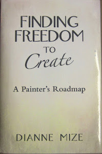 Finding Freedom to Create