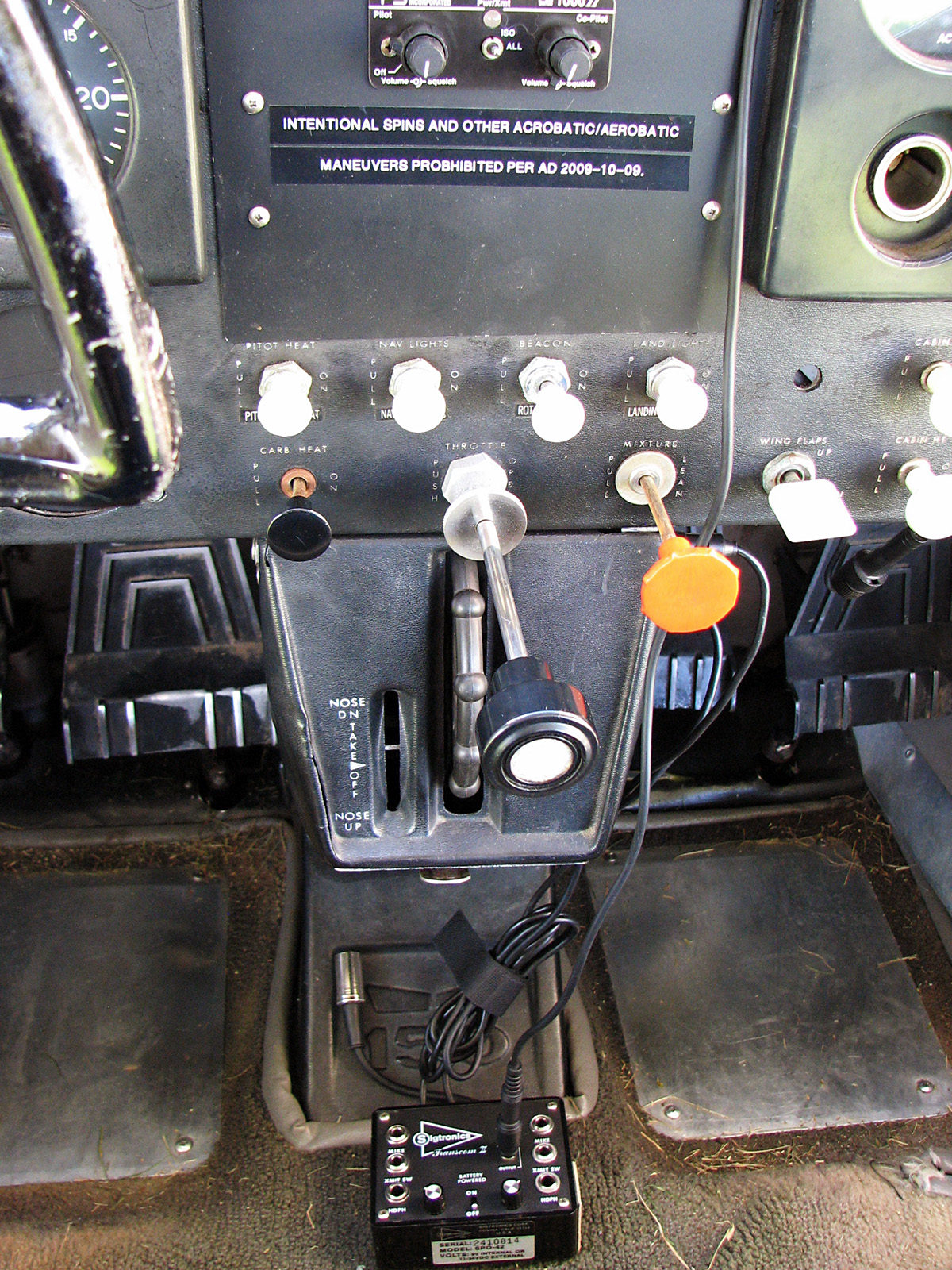 A mile of runway will take you anywhere. A guide to creating flying videos