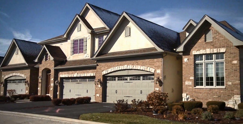 Hartz Homes Blog Oliviabrook in Oakbrook Terrace Features Luxurious