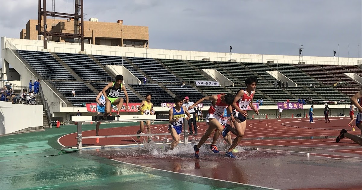 高槻中学校高等学校陸上競技部公式ブログ 【中高】2018050304大阪IH地区予選＋20180505三島地区記録会