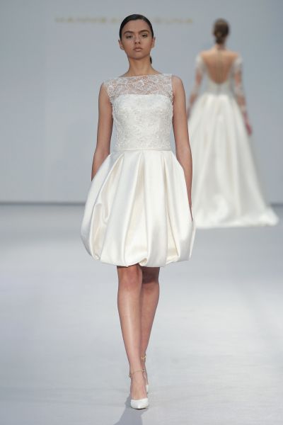 Hermosos vestidos de novias | Colección vestidos cortos Hermosos vestidos de novias | Colección vestidos cortos