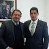 Rescatan a delegado del Cisen secuestrado en el Estado de México