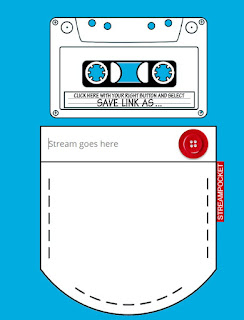  Imagen de un cassette
