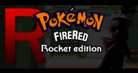 Pokemon Firered Rocket Edition Rom Download Gbahacks