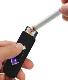 usb rechargeable cigarette lighter south africa germany mexico turkey australia India usa