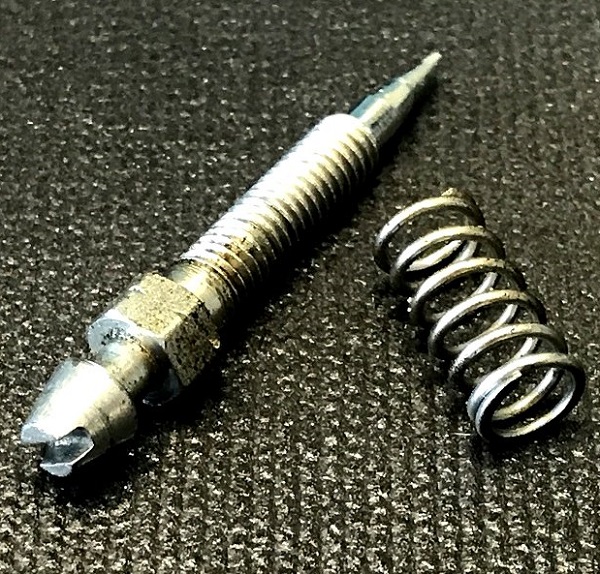 Rochester Quadrajet Idle Mixture Screw Tool USA Stores americanprime