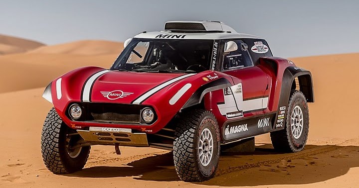 mini cooper buggy stroller