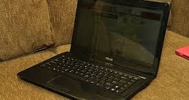 Driver asus a42j intel graphic Windows 7 64bit download