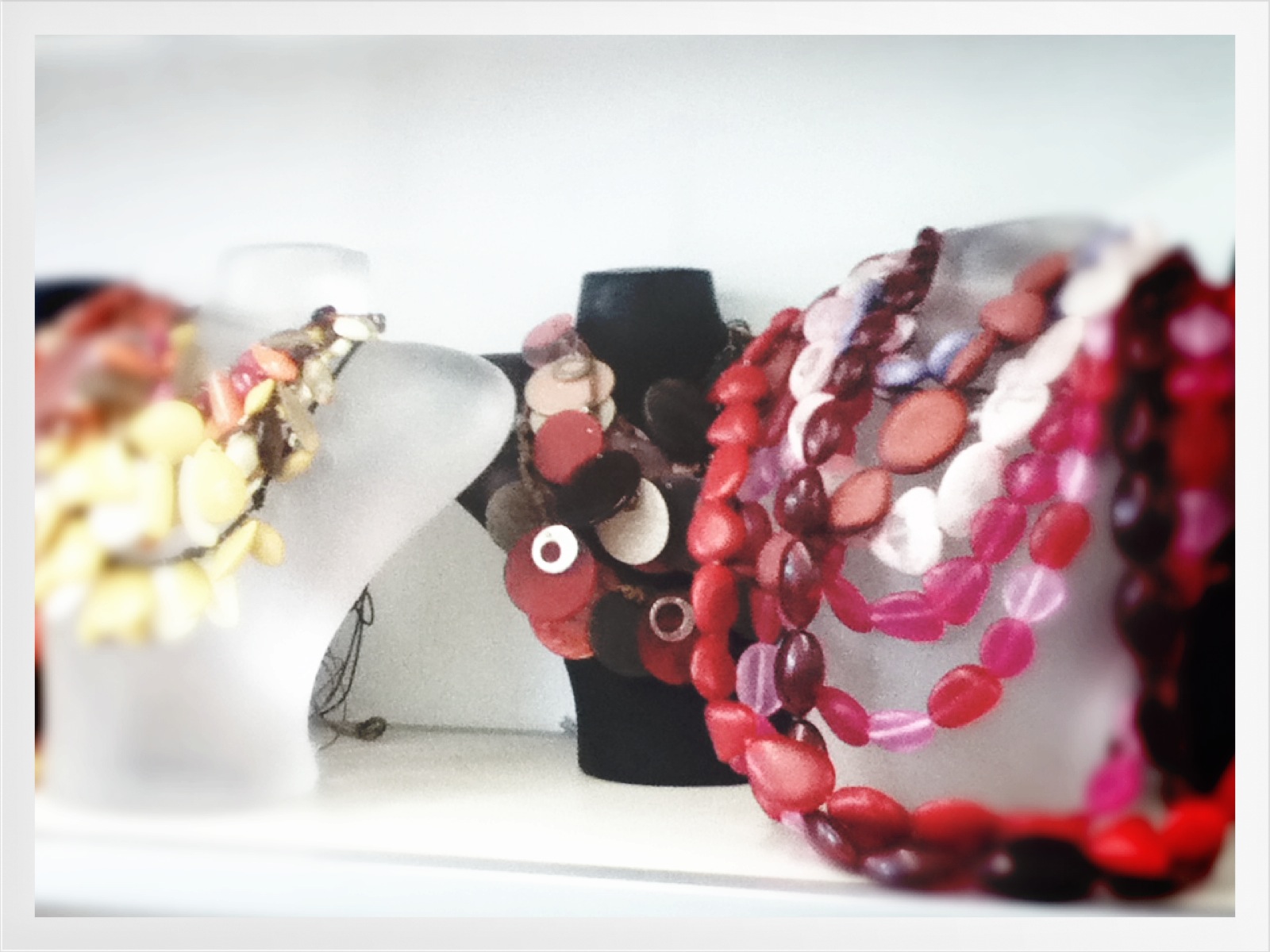 Molly's Maison Dinosaur Designs Extinct store visit