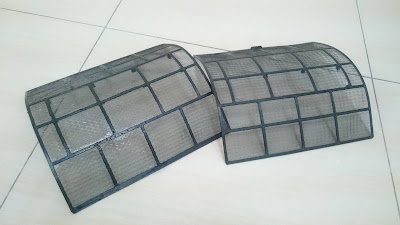 Tips. Teknik, Cara dan Panduan Asas Menjaga Aircond / Penghawa Dingin Rumah Tips. Teknik, Cara dan Panduan Asas Menjaga Aircond / Penghawa Dingin Rumah