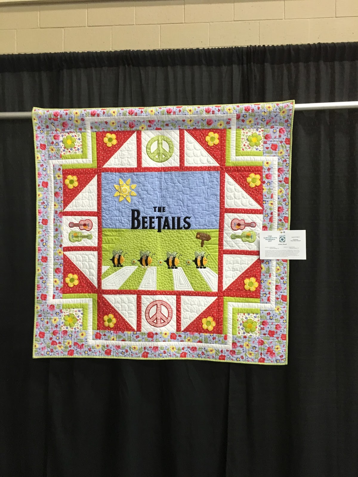 HighFiber Utah Quilting & Sewing Marketplace Photo Album