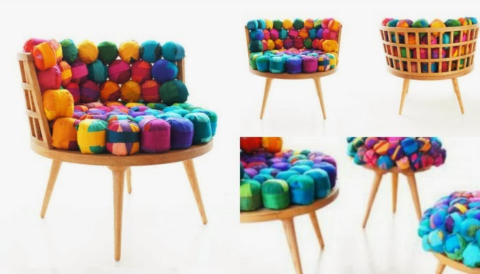 OBJETOS PROTAGONISTAS