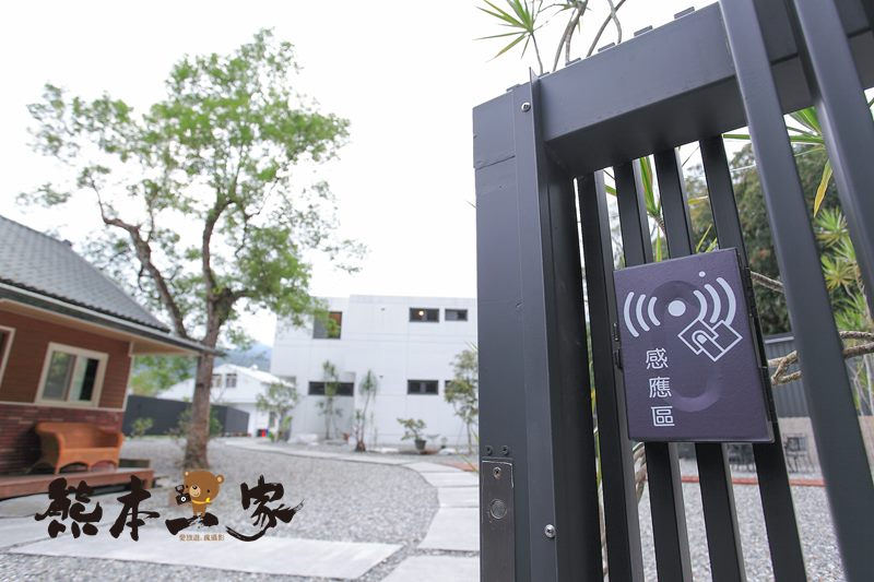 花蓮露天溫泉住宿|瑞穗山下的厝溫泉民宿|黃金湯泉|瑞穗溫泉