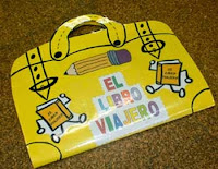 Resultado de imagen de libro viajero