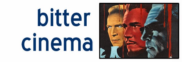 Bitter Cinema