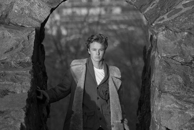 Isak Danielson Isak Danielson