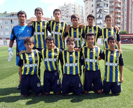 buca spor voleybol