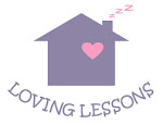 Loving Lessons Sleep Consulting