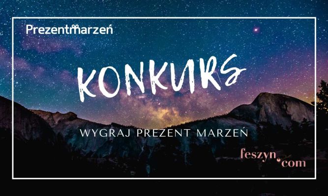 Wygraj Gift Card 100 zł Konkurs