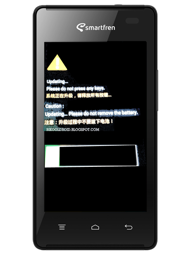 Cara Rooting dan Pasang CWM Andromax C2 Jelly Bean dan Kitkat Cara Rooting dan Pasang CWM Andromax C2 Jelly Bean dan Kitkat