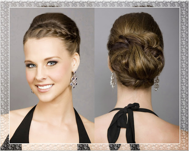 hairstyles long hair