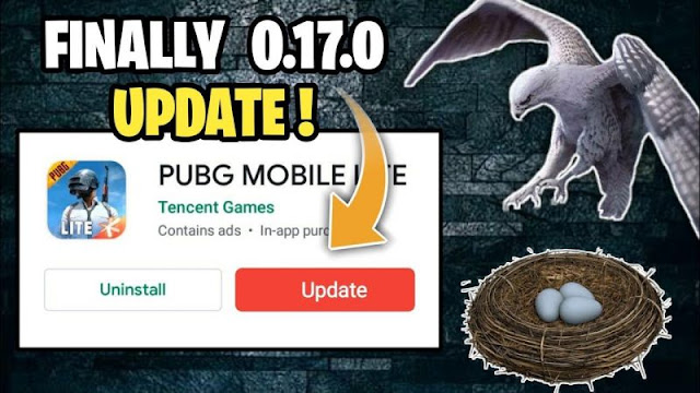 PUBG Mobile Lite 0.17.0 Güncelleme Çıkış Tarihi ve Saati? PUBG Mobile Lite 0.17.0 Güncelleme Çıkış Tarihi ve Saati?